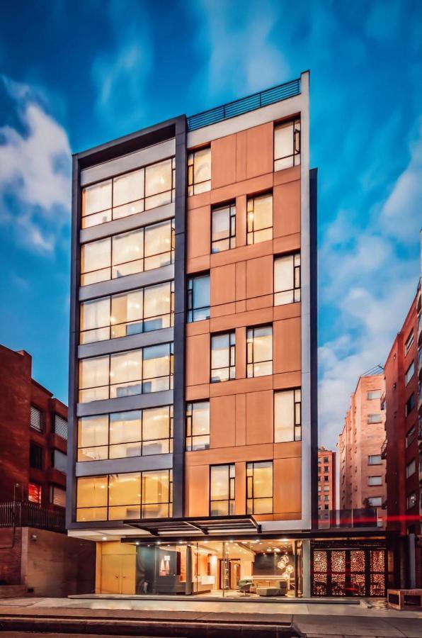 Facile Appartement Bogotá