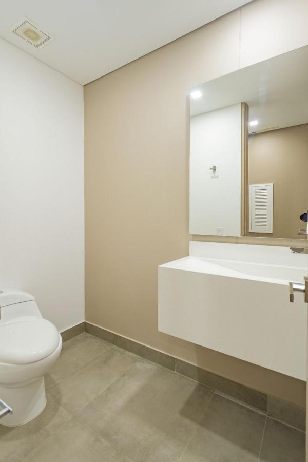 Facile Appartement